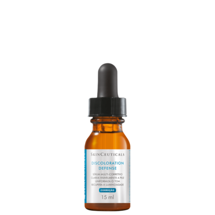 SkinCeuticals Discoloration Defense Multicorretivo - Sérum Facial 15ml